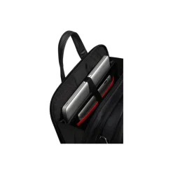 SAMSONITE CARTELLA KM2-004-09 PRO-DLX 6 NERO