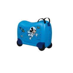 SAMSONITE CAVALCABILI 56C 001 31 DREAM2GO TOPOLINO