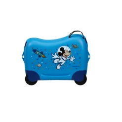 SAMSONITE CAVALCABILI 56C 001 31 DREAM2GO TOPOLINO