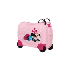 SAMSONITE CAVALCABILI 56C-001-90 DREAM2GO DISNEY MINNIE GLITTER