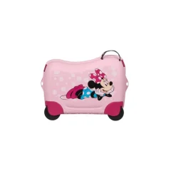 SAMSONITE CAVALCABILI 56C-001-90 DREAM2GO DISNEY MINNIE GLITTER