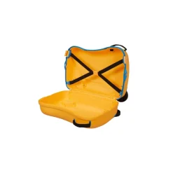 SAMSONITE CAVALCABILI 43C-001-41 DREAM RIDER DISNEY DONALD STARS