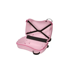 SAMSONITE CAVALCABILI 56C-001-90 DREAM2GO DISNEY MINNIE GLITTER