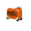 SAMSONITE CAVALCABILI KK5-001-96 DREAM2GO TIGRE
