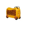 SAMSONITE CAVALCABILI KK5-001-86 DREAM2GO GIRAFFA