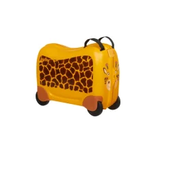 SAMSONITE CAVALCABILI KK5-001-86 DREAM2GO GIRAFFA