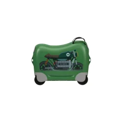 SAMSONITE CAVALCABILI KK5-001-84 DREAM2GO MOTORBIKE