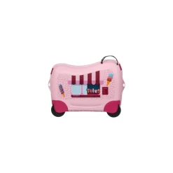 SAMSONITE CAVALCABILI KK5-001-90 DREAM2GO ICE CREAM VAN
