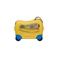 SAMSONITE CAVALCABILI KK5-001-76 DREAM2GO SCHOOL BUS