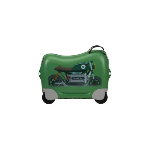 SAMSONITE CAVALCABILI KK5-001-84 DREAM2GO MOTORBIKE