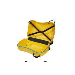 SAMSONITE CAVALCABILI KK5-001-76 DREAM2GO SCHOOL BUS