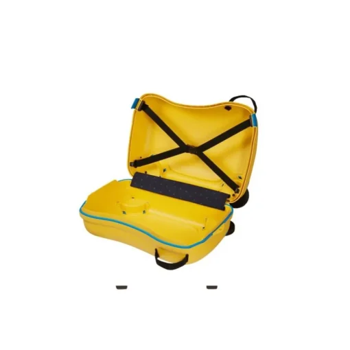 SAMSONITE CAVALCABILI KK5-001-76 DREAM2GO SCHOOL BUS