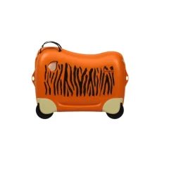 SAMSONITE CAVALCABILI KK5-001-96 DREAM2GO TIGRE
