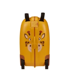 SAMSONITE CAVALCABILI KK5-001-86 DREAM2GO GIRAFFA