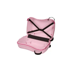 SAMSONITE CAVALCABILI KK5-001-90 DREAM2GO ICE CREAM VAN