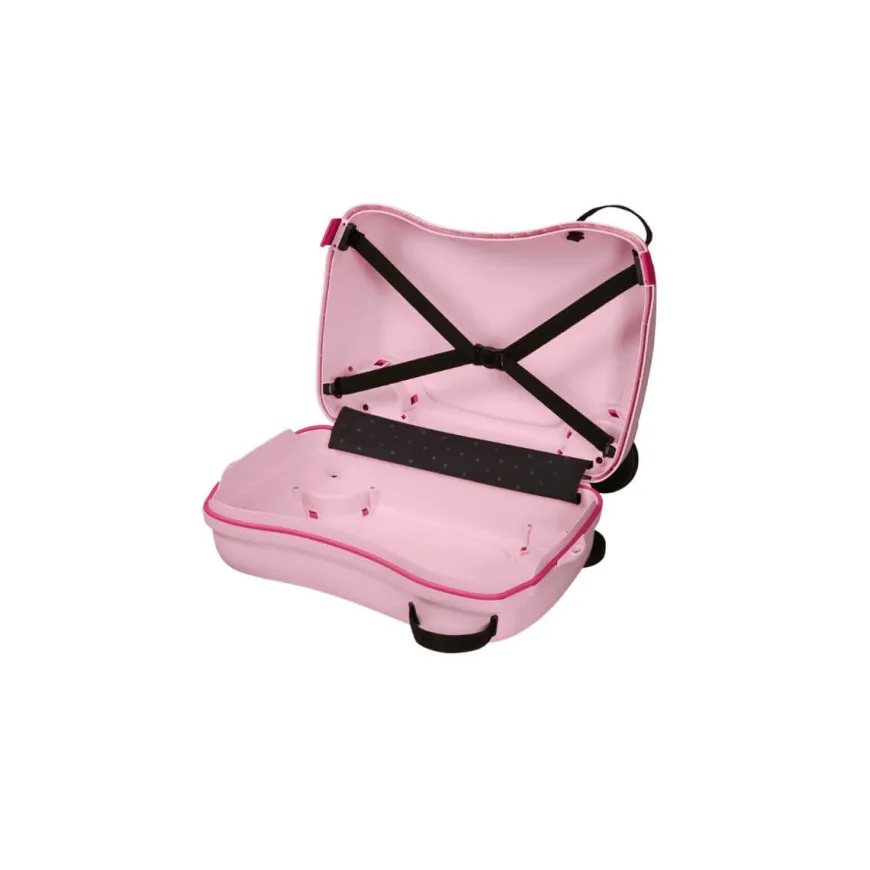 SAMSONITE CAVALCABILI KK5-001-90 DREAM2GO ICE CREAM VAN