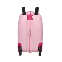 SAMSONITE CAVALCABILI KK5-001-90 DREAM2GO ICE CREAM VAN