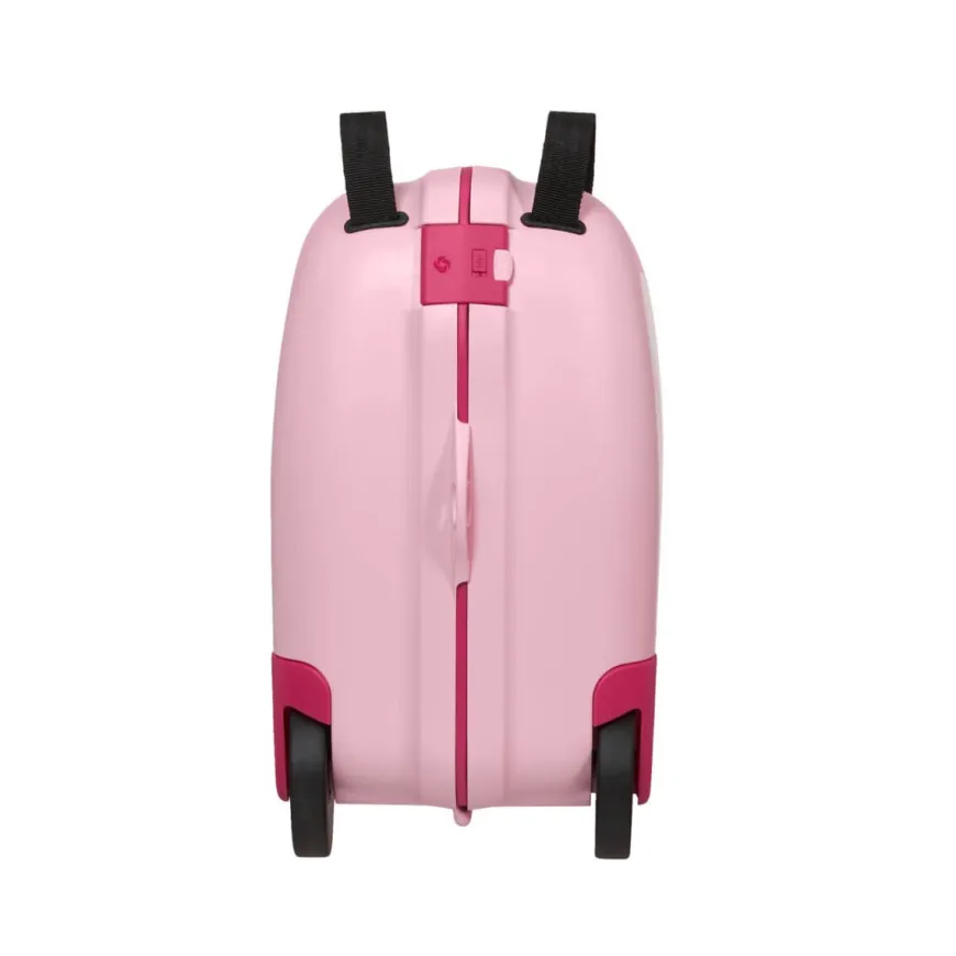 SAMSONITE CAVALCABILI KK5-001-90 DREAM2GO ICE CREAM VAN