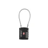 SAMSONITE LUCCHETTO CO1-041-09 NERO