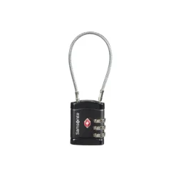 SAMSONITE LUCCHETTO CO1-041-09 NERO