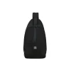 SAMSONITE MONOSPALLA KL5-005-09 SACKSQUARE NERO