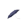 SAMSONITE OMBRELLO CK1 003-01 ALU DROPS INDIG BLUE