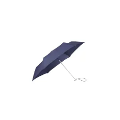 SAMSONITE OMBRELLO CK1 003-01 ALU DROPS INDIG BLUE