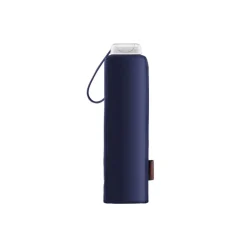 SAMSONITE OMBRELLO CK1 003-01 ALU DROPS INDIG BLUE