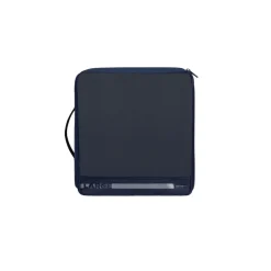 SAMSONITE ORGANIZZATORI KL8-001-01 PACK-SIZED NAVY
