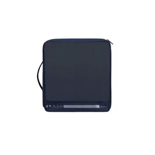 SAMSONITE ORGANIZZATORI KL8-001-01 PACK-SIZED NAVY