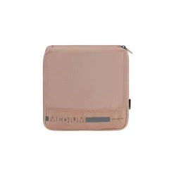 SAMSONITE ORGANIZZATORI KL8-001-00 PACK-SIZED ROSA