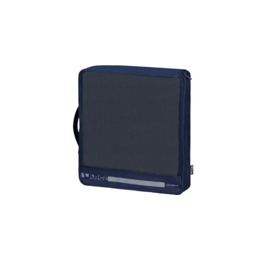 SAMSONITE ORGANIZZATORI KL8-001-01 PACK-SIZED NAVY