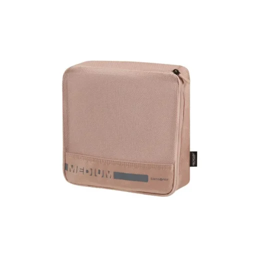 SAMSONITE ORGANIZZATORI KL8-001-00 PACK-SIZED ROSA
