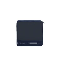 SAMSONITE ORGANIZZATORI KL8-001-01 PACK-SIZED NAVY