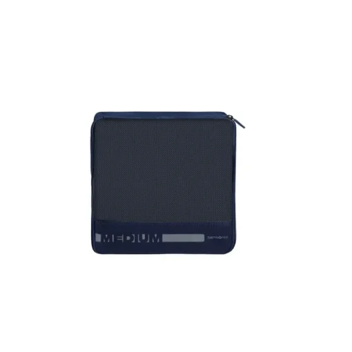 SAMSONITE ORGANIZZATORI KL8-001-01 PACK-SIZED NAVY