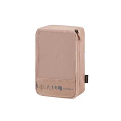 SAMSONITE ORGANIZZATORI KL8-001-00 PACK-SIZED ROSA