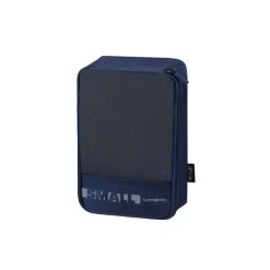 SAMSONITE ORGANIZZATORI KL8-001-01 PACK-SIZED NAVY