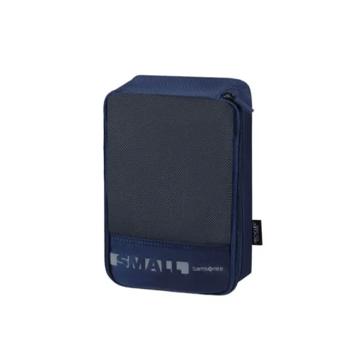 SAMSONITE ORGANIZZATORI KL8-001-01 PACK-SIZED NAVY