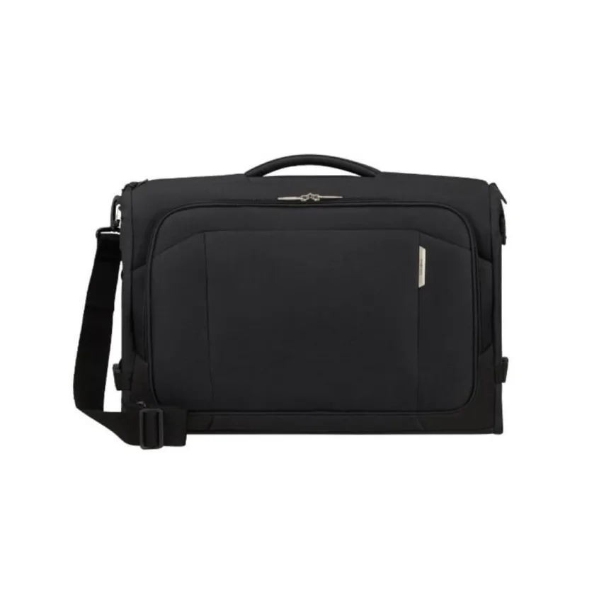 SAMSONITE PORTA ABITI KJ3-009-09 RESPARK NERO