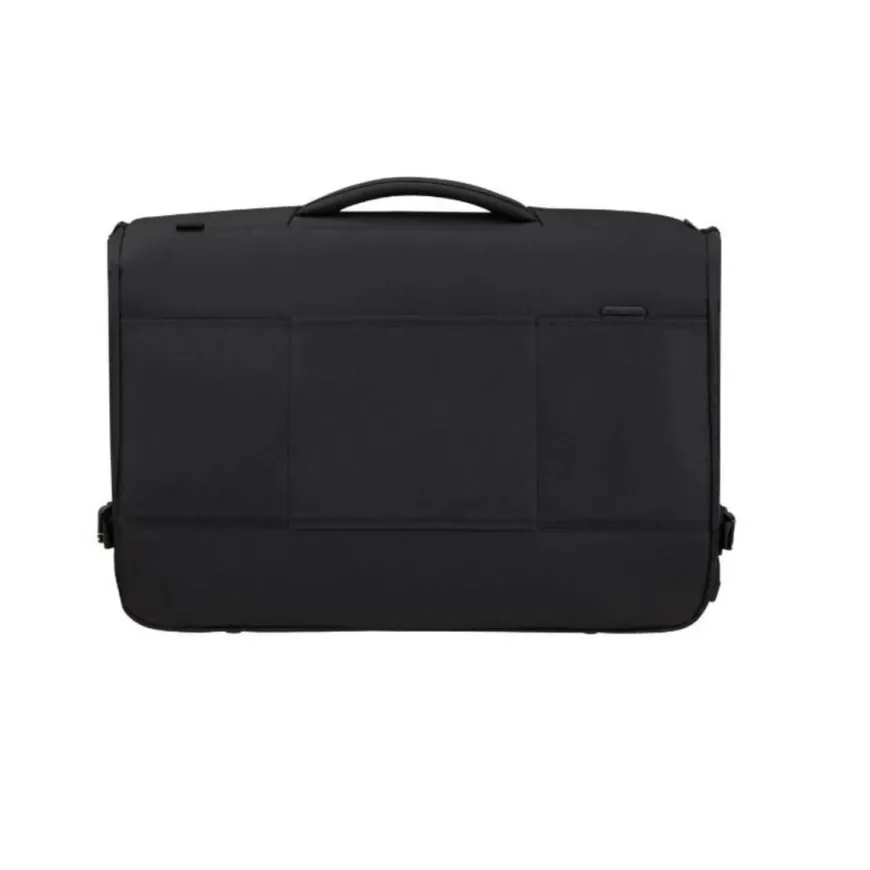 SAMSONITE PORTA ABITI KJ3-009-09 RESPARK NERO
