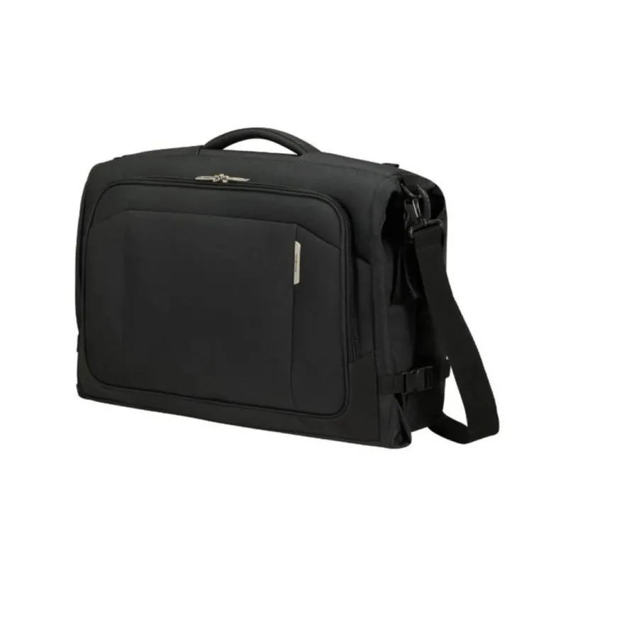 SAMSONITE PORTA ABITI KJ3-009-09 RESPARK NERO