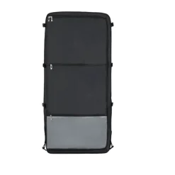 SAMSONITE PORTA ABITI KJ3-009-09 RESPARK NERO