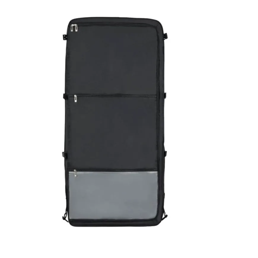 SAMSONITE PORTA ABITI KJ3-009-09 RESPARK NERO
