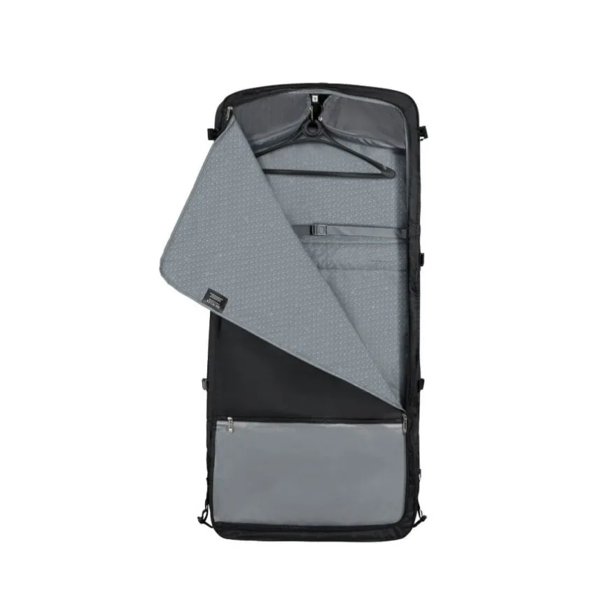 SAMSONITE PORTA ABITI KJ3-009-09 RESPARK NERO
