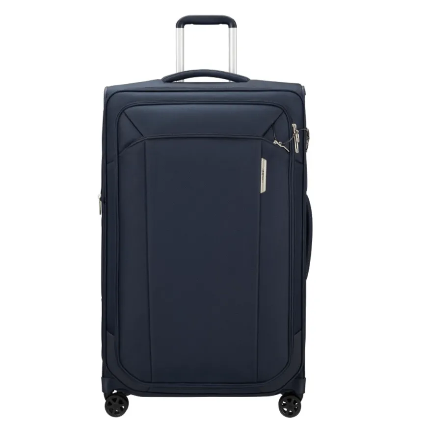 SAMSONITE TROLLEY GRANDE KJ3 007 01 RESPARK BLU