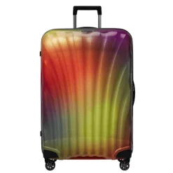 SAMSONITE TROLLEY GRANDE CS2-011-17 C-LITE MULTICOLORE