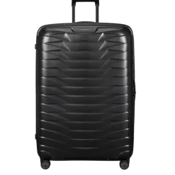 SAMSONITE TROLLEY GRANDE CW6-004-28 PROXIS MATT GRAPHITE