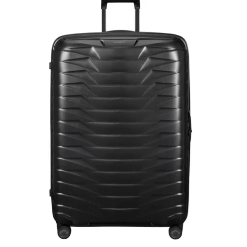 SAMSONITE TROLLEY GRANDE CW6-004-28 PROXIS MATT GRAPHITE