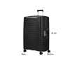 SAMSONITE TROLLEY GRANDE KJ1-004-09 UPSCAPE NERO