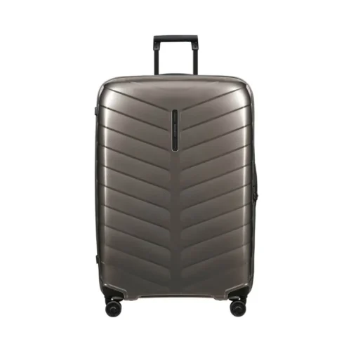 SAMSONITE TROLLEY GRANDE KK8-005-15 ATTRIX DUNE